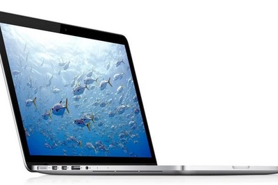 アップル、MacBook Pro Retinaディスプレイモデルをアップデート・価格改定 画像