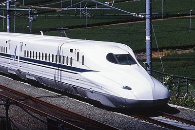 JR東海、リニア・鉄道館で新幹線誕生までの研究開発を紹介 画像