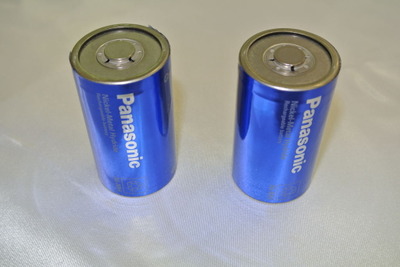 パナソニック、ニッケル水素電池活用のアイドルストップ14年初頭実用化へ 画像