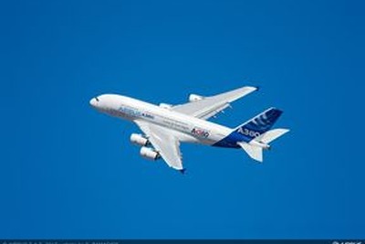エアバス、ICAOの騒音基準に賛同、自動でノイズを低減するシステムを開発 画像
