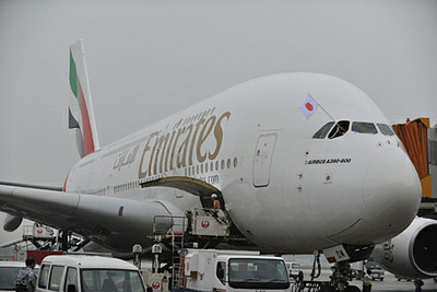 エミレーツ航空、南オーストラリア向けフライトを増便 画像