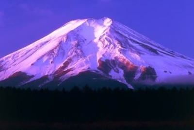 箱根十国峠ケーブルカー、「富士山写真展」を開催 画像