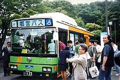 パーク&ライド、予算獲得で新年も実験継続 画像