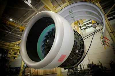 カナダ運輸省、米航空機用エンジンメーカーのエンジンを認証 画像