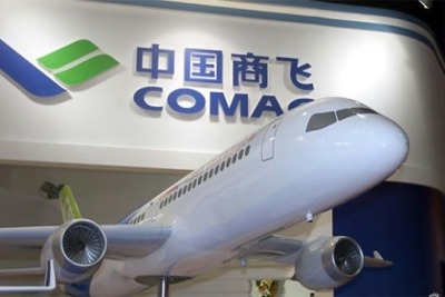 ボーイング-COMACテクノロジーセンターが中国の空を交通管理 画像