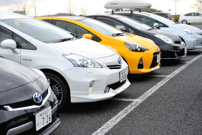 【株価】トヨタが反発…外資系証券が投資判断「買い」を強調 画像