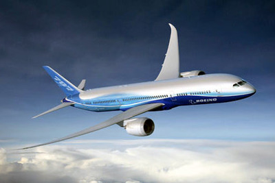 国土交通省、787型機運航停止で空港停留料免除 画像