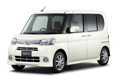 ダイハツ、海外生産が2か月ぶりのプラス…1月実績 画像