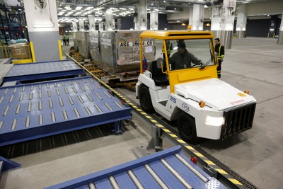 キャセイパシフィック航空、香港政府の予算措置を「歓迎」 画像