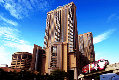 ベルジャヤ創始者、5社の上場を計画　20億リンギ以上調達か 画像