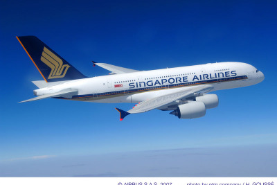 シンガポール航空、ヴァージン・アメリカとマイレージプログラム連携で合意 画像