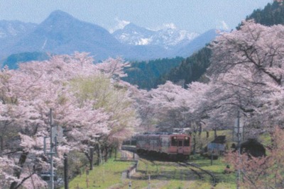 会津鉄道、3月16日にダイヤ改正…浅草直通列車の利便性向上 画像