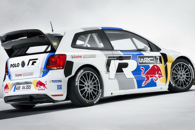 WRC、フォルクスワーゲンがメキシコ用高地順応セッティングと改良を実施 画像