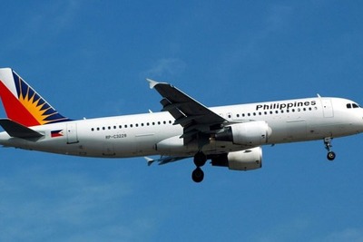 フィリピン航空、オーストラリア、中国、中東に向けてのルート拡大を発表 画像