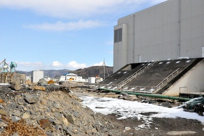 【新聞ウォッチ】東日本大震災から2年、復興はどこまで進んだか? 画像