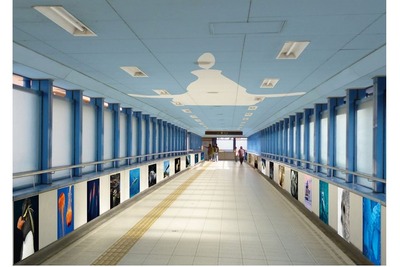 地下鉄中央線「大阪港駅」がリニューアル…3月16日にウェルカムイベントを開催 画像