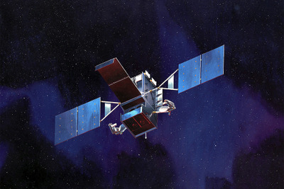 ロッキード・マーチン、最新のミサイル警戒衛星の投入準備完了 画像