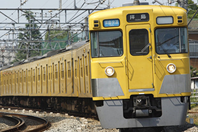 西武鉄道、機構改革及び執行役員等の異動を発表…4月1日付 画像