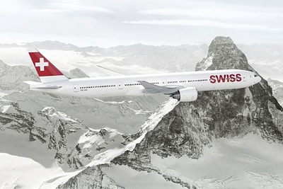 スイスインターナショナルエアラインズが6機の777-300ERの注文を決定…ボーイング 画像