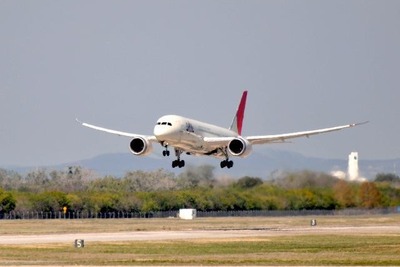 JAL、国際線貨物便の燃油サーチャージを引き上げ 画像