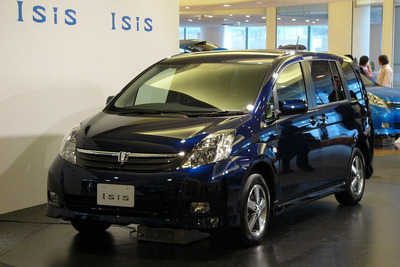 トヨタ、国内生産が2カ月ぶりマイナス…12月実績 画像