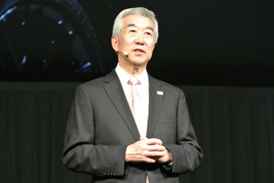 トヨタ加藤副社長「TNGAで7~8割の部品共用化も」 画像