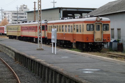 ひたちなか海浜鉄道、5周年記念イベントを4月開催 画像