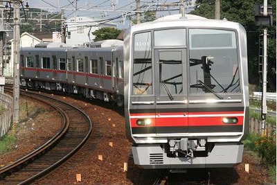 名古屋鉄道、設備投資計画を策定…4000系車両16両を新造へ 画像