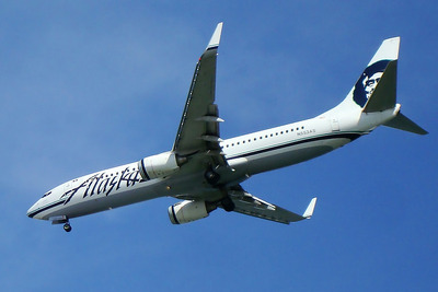 アラスカ航空、サンディエゴとボストン間のノンストップサービスを開始 画像