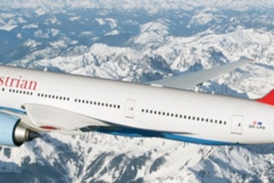 オーストリア航空、ANAとルフトハンザの合弁事業に参画 画像