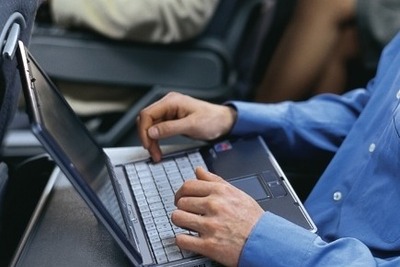 ルフトハンザ、長距離便のビジネスクラス室内の改装をスピードアップ、インターネット接続サービスも拡充 画像