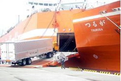 AIU損保、手続きを簡素化した外航貨物海上保険を開発 画像