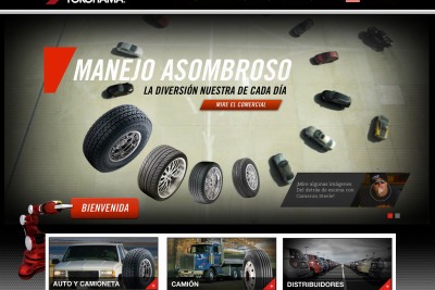 横浜ゴム、メキシコにタイヤ販売会社を設立 画像