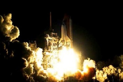 ジェフ・ミルズ、毛利衛氏とのコラボによる新作アルバム発売…新作動画も同時公開 画像