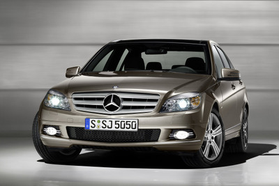 輸入車販売、メルセデスベンツがBMWを抑え2位…2012年度ブランド別 画像