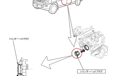 【リコール】ホンダ Z など3車種14.5万台、発煙・発火するおそれ 画像