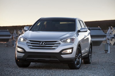 3月のヒュンダイ米国新車販売、2%減…5か月ぶりのマイナス 画像