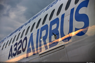 GEアビエーション、アイルランド国営のエア・リングスにA320を2機リース 画像