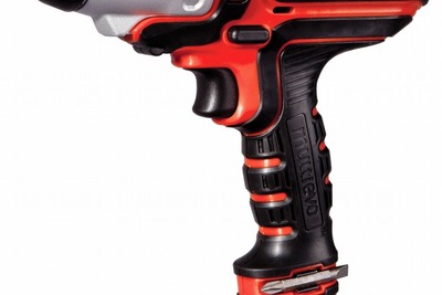 ブラック・アンド・デッカー、マルチエボシリーズにAC電源タイプを追加 画像