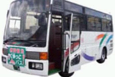 庄内交通観光バス、「鶴岡観光ぐるっとバス」を4月26日より運行を開始 画像