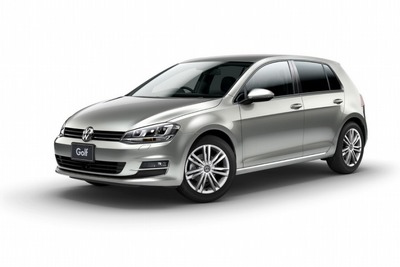 1-3月のVWブランド世界乗用車販売、5.2%増の143万台 画像