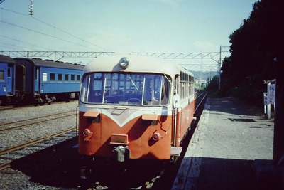 【ゴールデンウィーク】南部縦貫鉄道、旧七戸駅「レールバスとあそぼう」開催、5月3日~5日 画像
