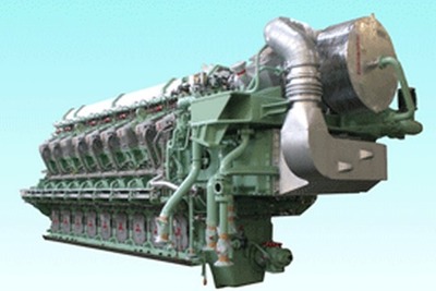 三菱重工、中国の陸・舶用エンジンメーカーにKUガスエンジン技術をライセンス 画像
