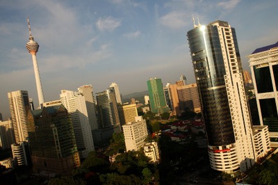 マレーシア経済成長は今年5.3％＝アジア開銀見通し 画像