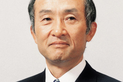 トヨタ社長に渡辺副社長、張社長は副会長に 画像
