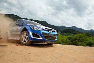 WRC、ヒュンダイがWRC復帰に向けてチーム体制を固める 画像