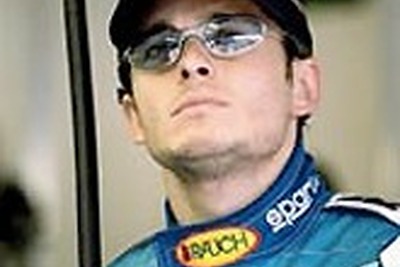 ヘレス2日目、ラルフ絶好調だが新型エンジンは…… 画像