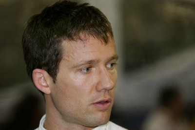【WRC第4戦】フォルクスワーゲンがセバスチャン・オジエの体調不良を憂慮 画像