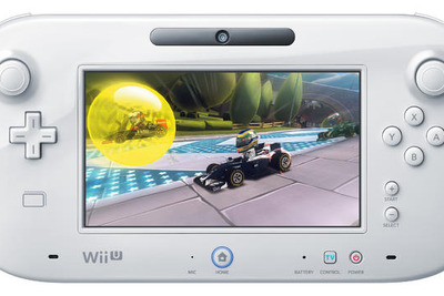 『F1 RACE STARS POWERED UP EDITION』Wii U版スクショと新規要素が公開 － Miiも参戦可能 画像