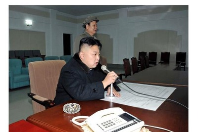 「北朝鮮のミサイルがWindows 8で動かない」Twitterで大拡散中 画像